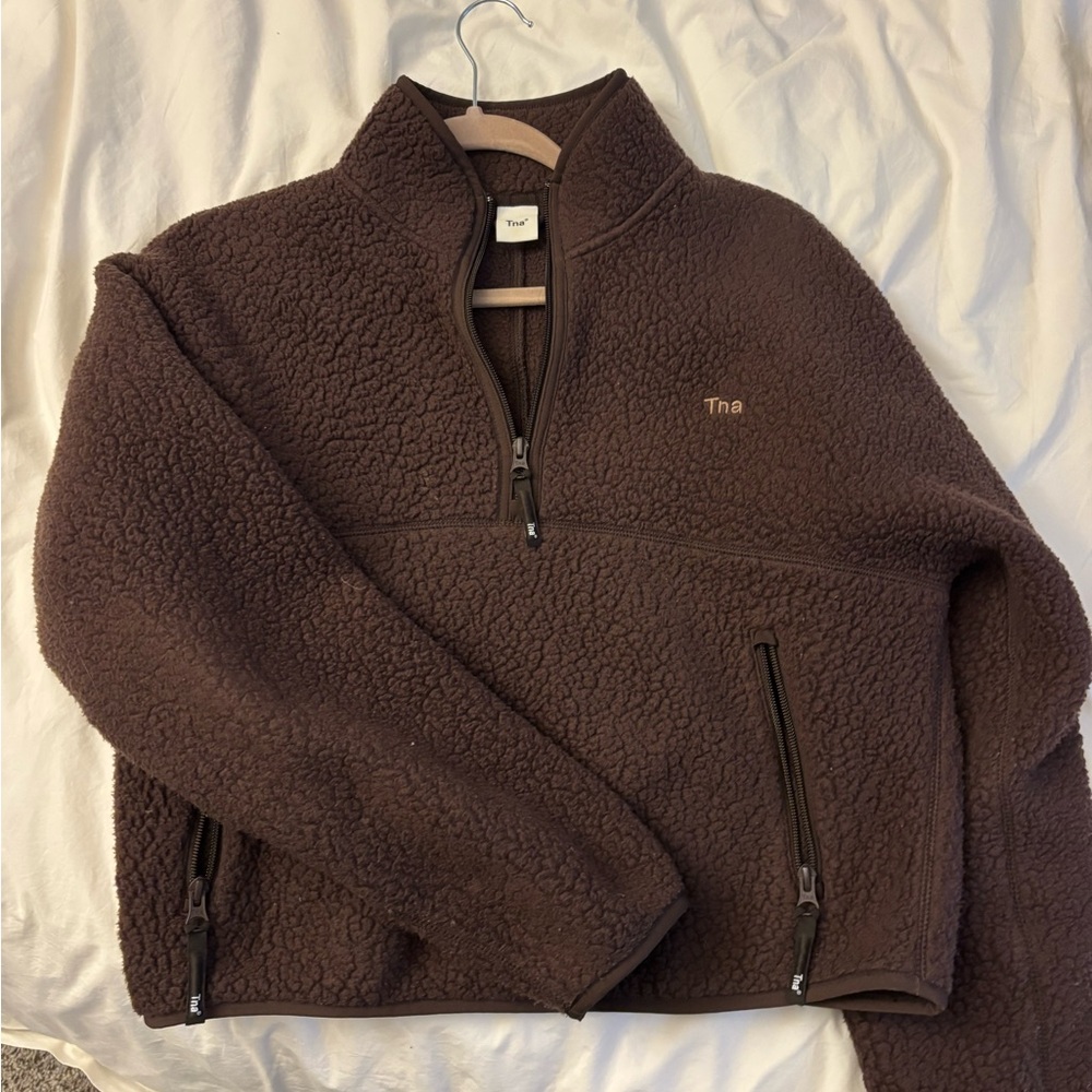 TNA Polartec Fleece